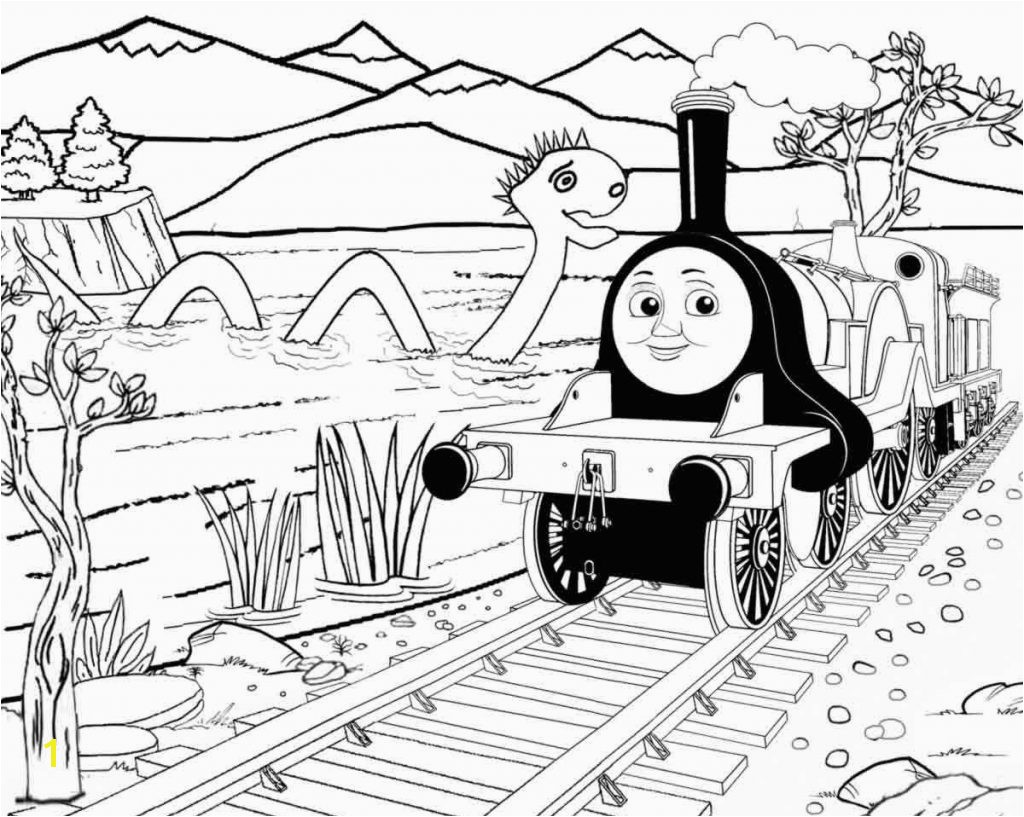 Thomas The Train Coloring Pages Emily Bebo Pandco free coloring pages