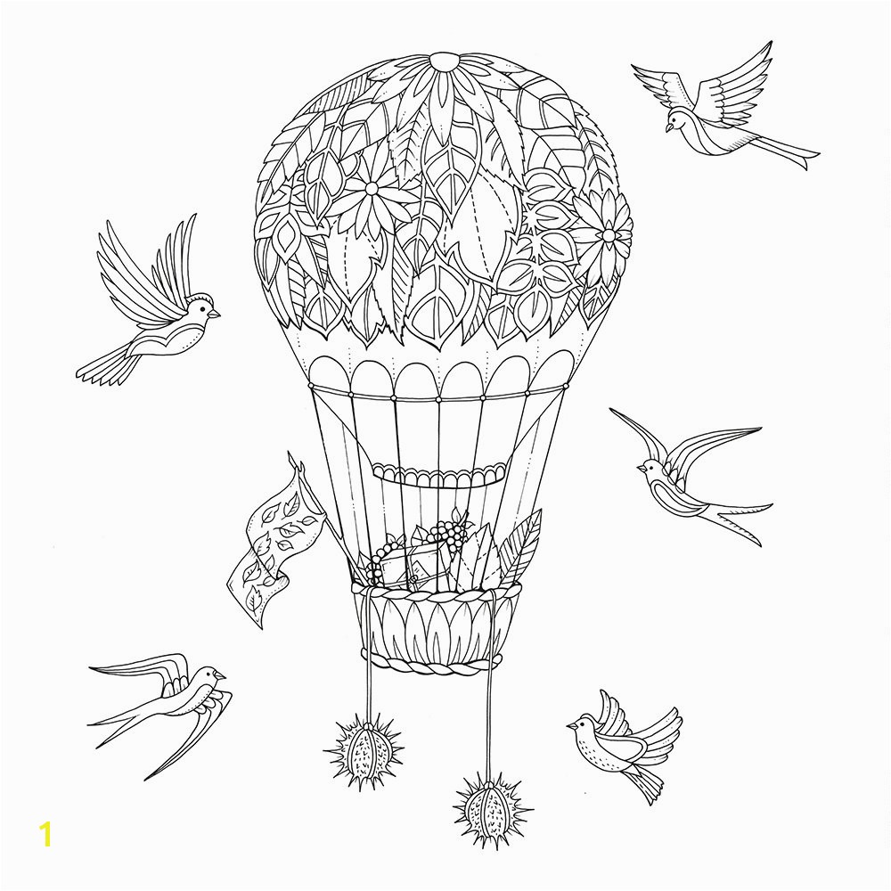 Awesome Enchanted forest Coloring Pages Pdf