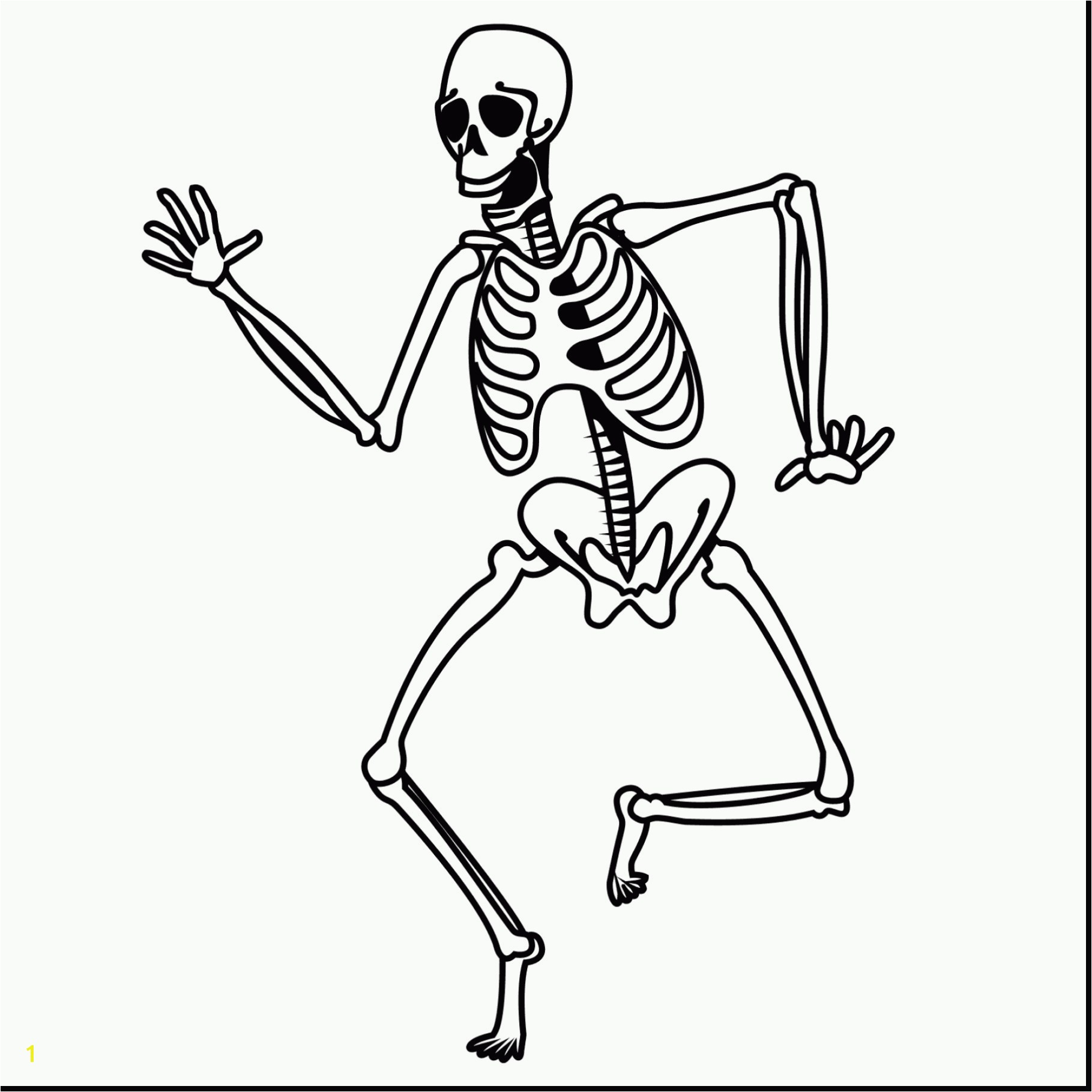 Ezekiel Dry Bones Coloring Page Fresh 47 Inspirational Pics Halloween Skeleton Coloring Pages Gallery