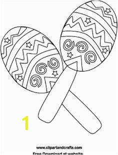 Fiesta Coloring Pages Free Fiesta Coloring Sheets