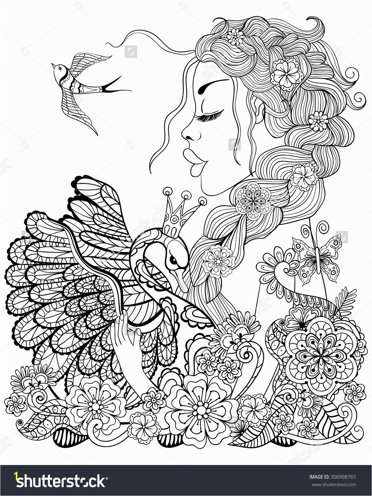 Finished Coloring Pages for Adults Adult Coloring Pages Finished Best Adult Coloring Page Best S S