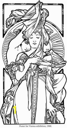 Fire Fairy Coloring Pages Wip Art Nouveau Fire by Saeriellyn On Deviantart