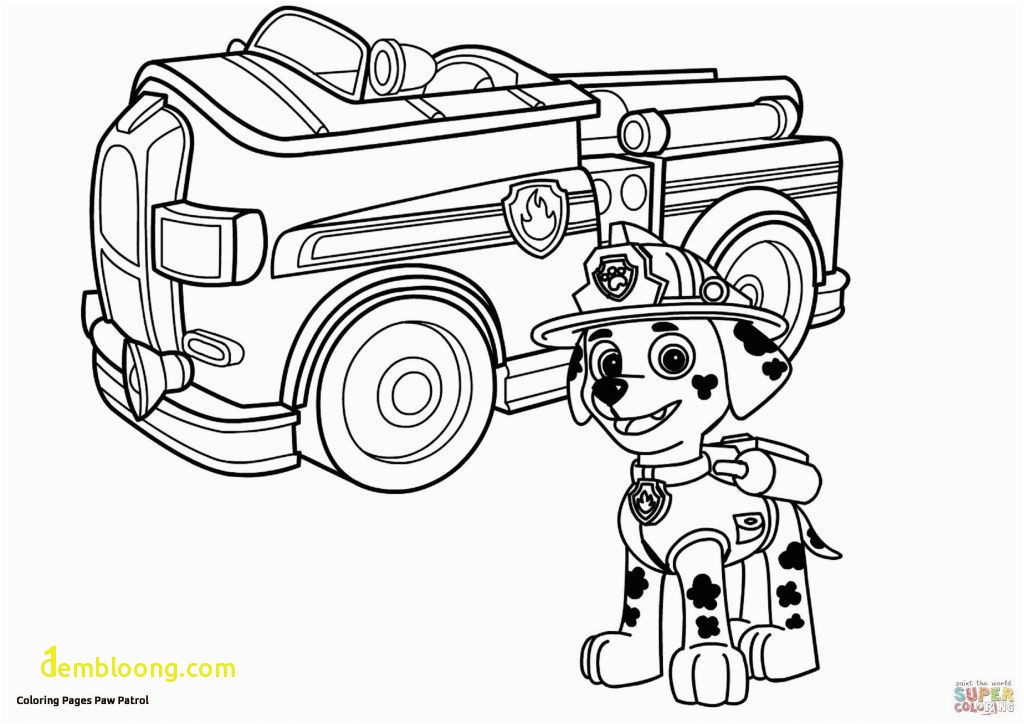 Truck Coloring Book Best Coloring Page A Fire Truck Lovely Coloring Book and Pages Fire