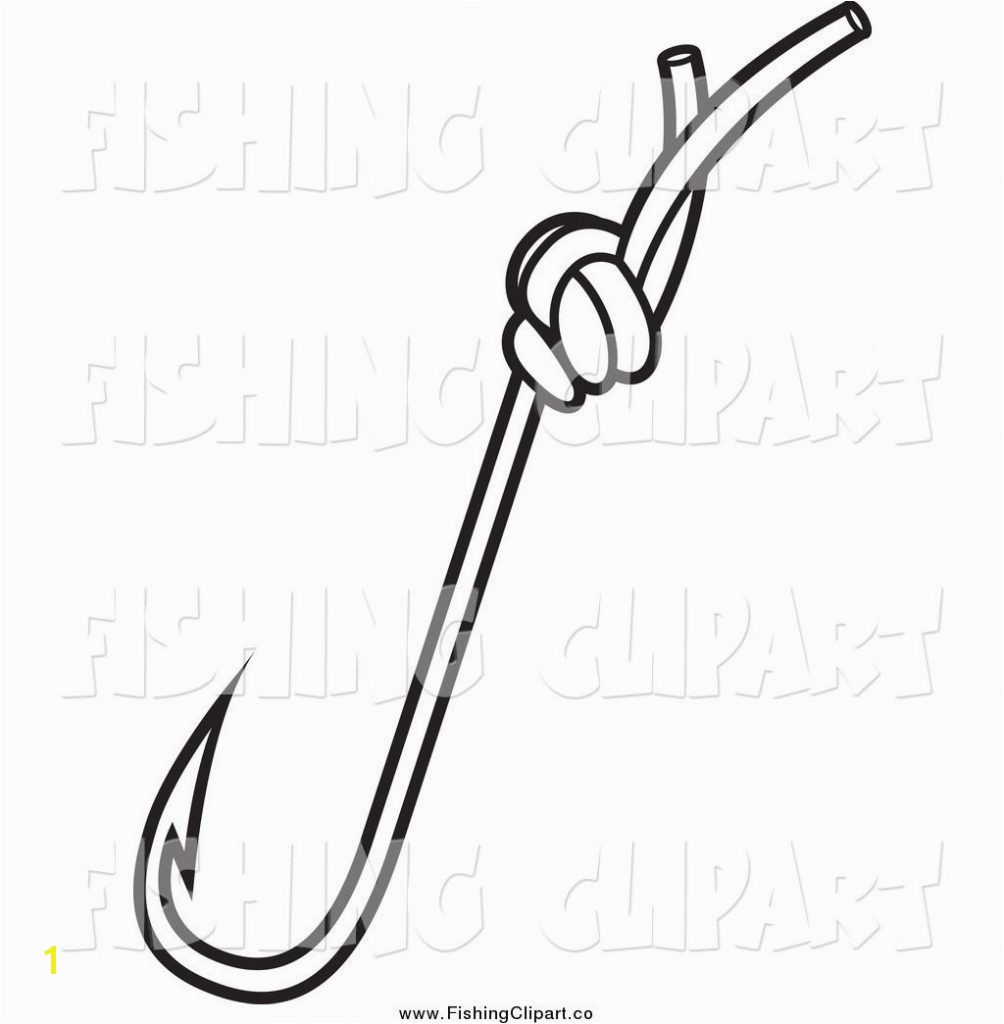 Authentic Fish Hooks Printable Coloring Pages Innovative Incredible Fishing 1004x1024 To Print