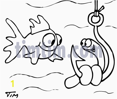 Fish Coloring Pages Pdf Lovely 50 Image Fish Hooks Coloring Pages to Print 5ivetacos