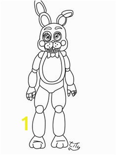 Five Nights at Freddy S Coloring Pages Foxy Fnaf Coloring Pages Fnaf Foxy Tumblr