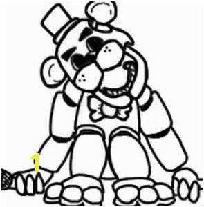 Fnaf 2 Coloring Pages Inspirational 28 Collection Five Nights at Freddy S Coloring Pages Golden s