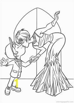 Wreck it Ralph Coloring Pages 31
