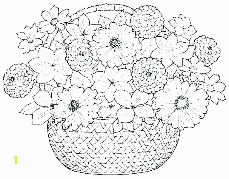 Flower Coloring Pages Free Printable Free Spring Flower Coloring Sheets Spring Coloring Pages Printable