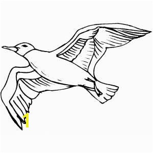 Flying Crow Drawing At GetDrawings Free For Personal Use Flying Bird Coloring Pages