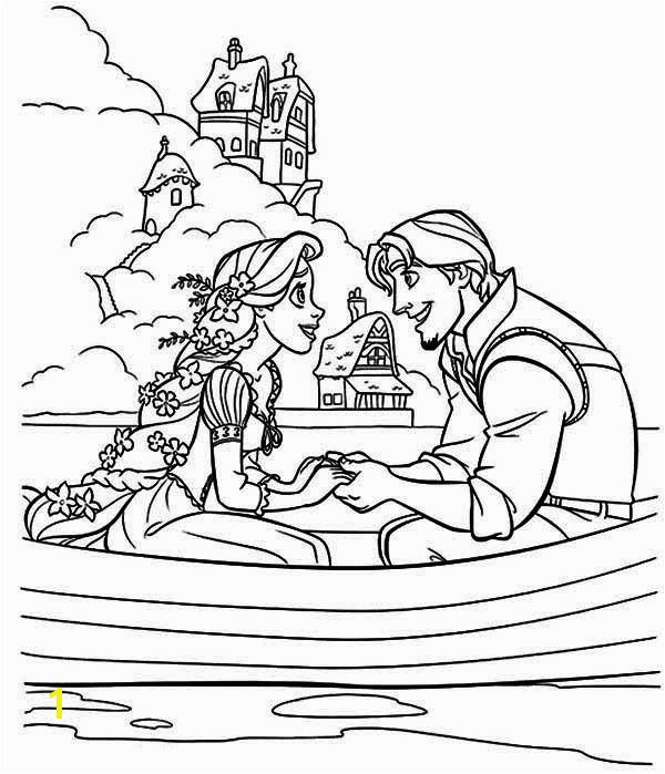 Tangled Rapunzel Coloring Pages fad f8fca034d94d0f82eb Rapunzel & Flynn Tangled · Flynn RiderColoring BookGoogle