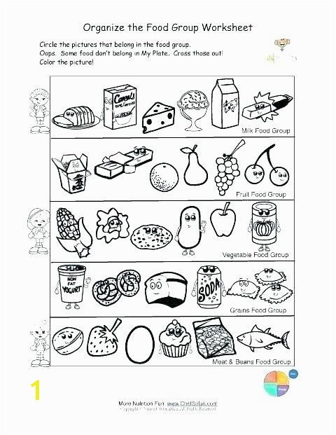 Food Groups Coloring Pages for Preschoolers Lovely Food Pyramid Coloring Page Stock Printable Coloring Pages