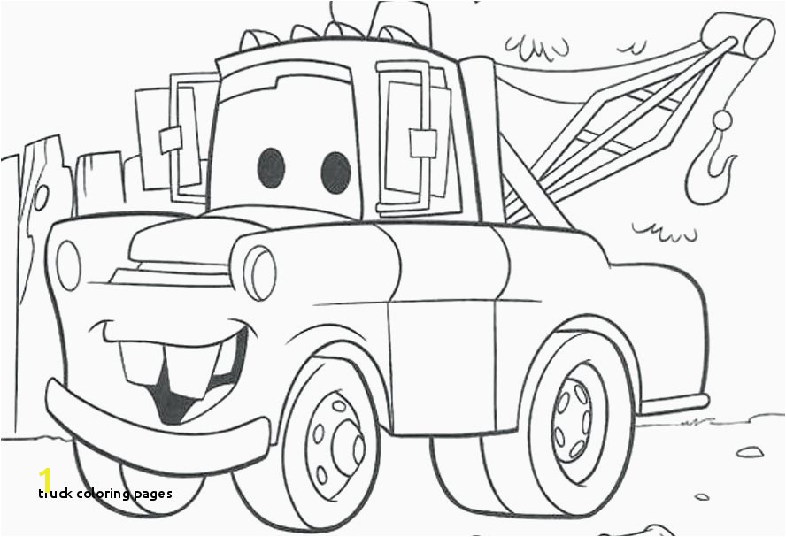 Truck Coloring Pages Coloring Pages Cars and Trucks Tipper Truck Full Od Sand Coloring