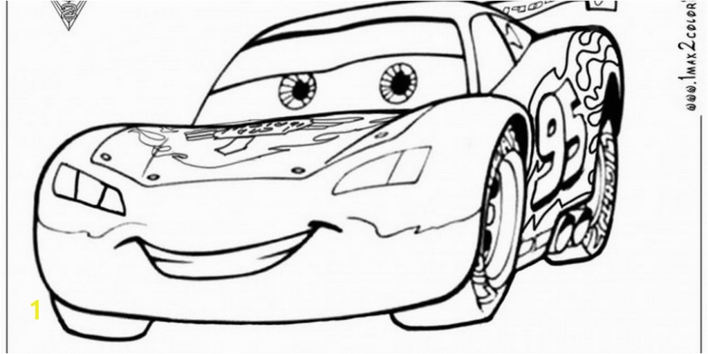 Coloring Pages for Kids Cars Printable Printable Coloring Pages Cars Vitlt