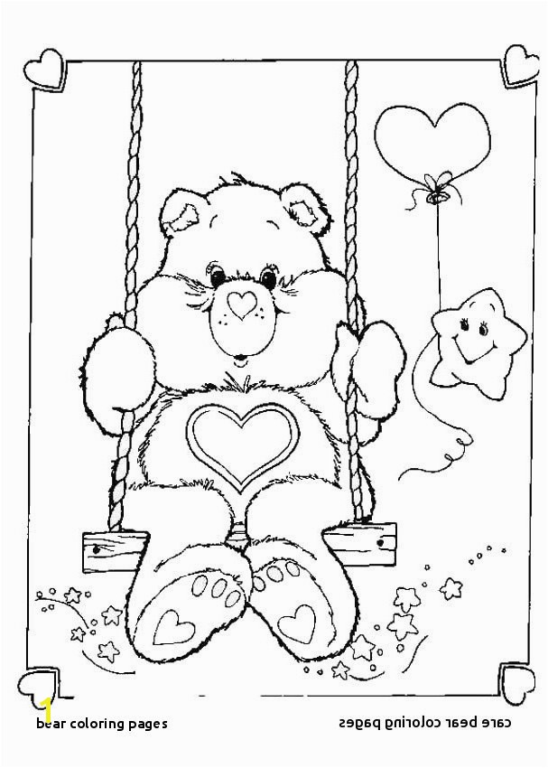 Coloring Page Bear Free S Media Cache Ak0 Pinimg originals D2 0d 4a