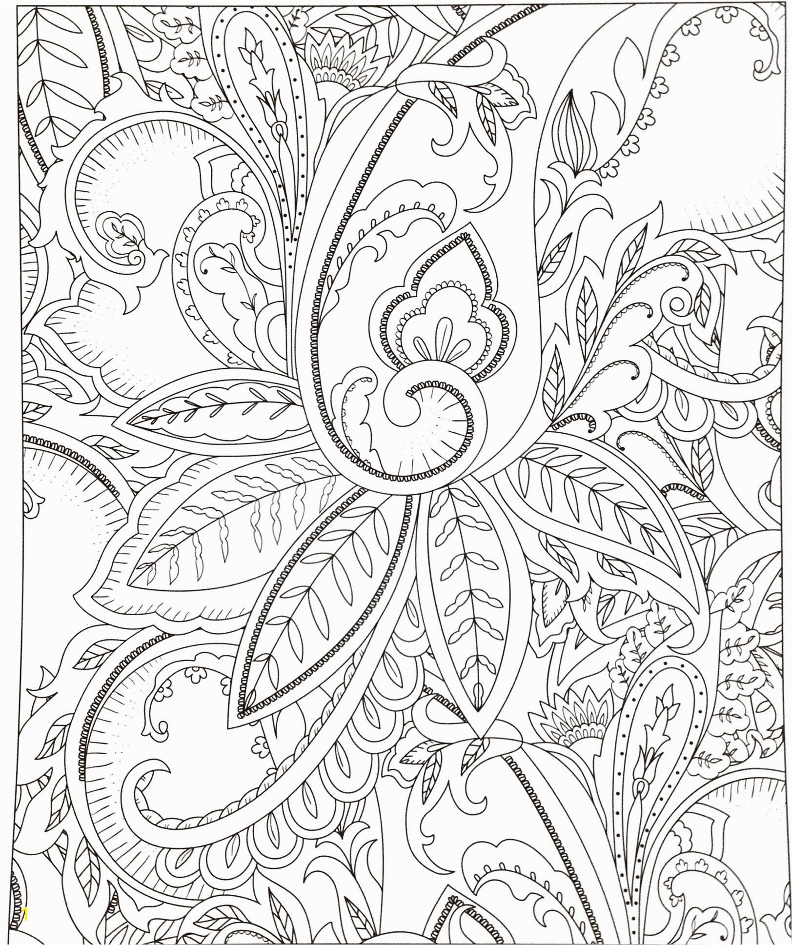 Free Christmas Coloring Pages to Print for Adults Inspirational Cool Coloring Printables 0d – Fun Time