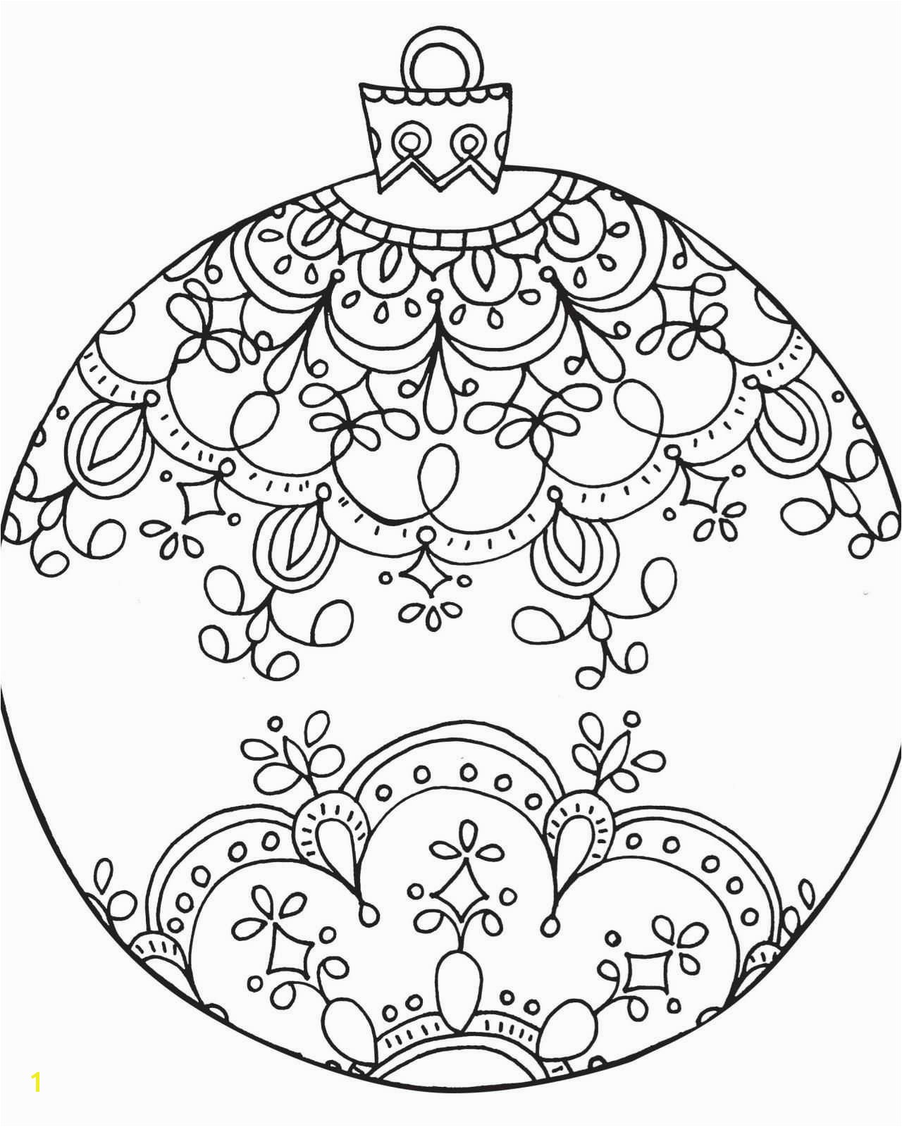 Free Printable Christmas Coloring Pages for Adults Fresh Cool Coloring Pages Printable New Printable Cds 0d
