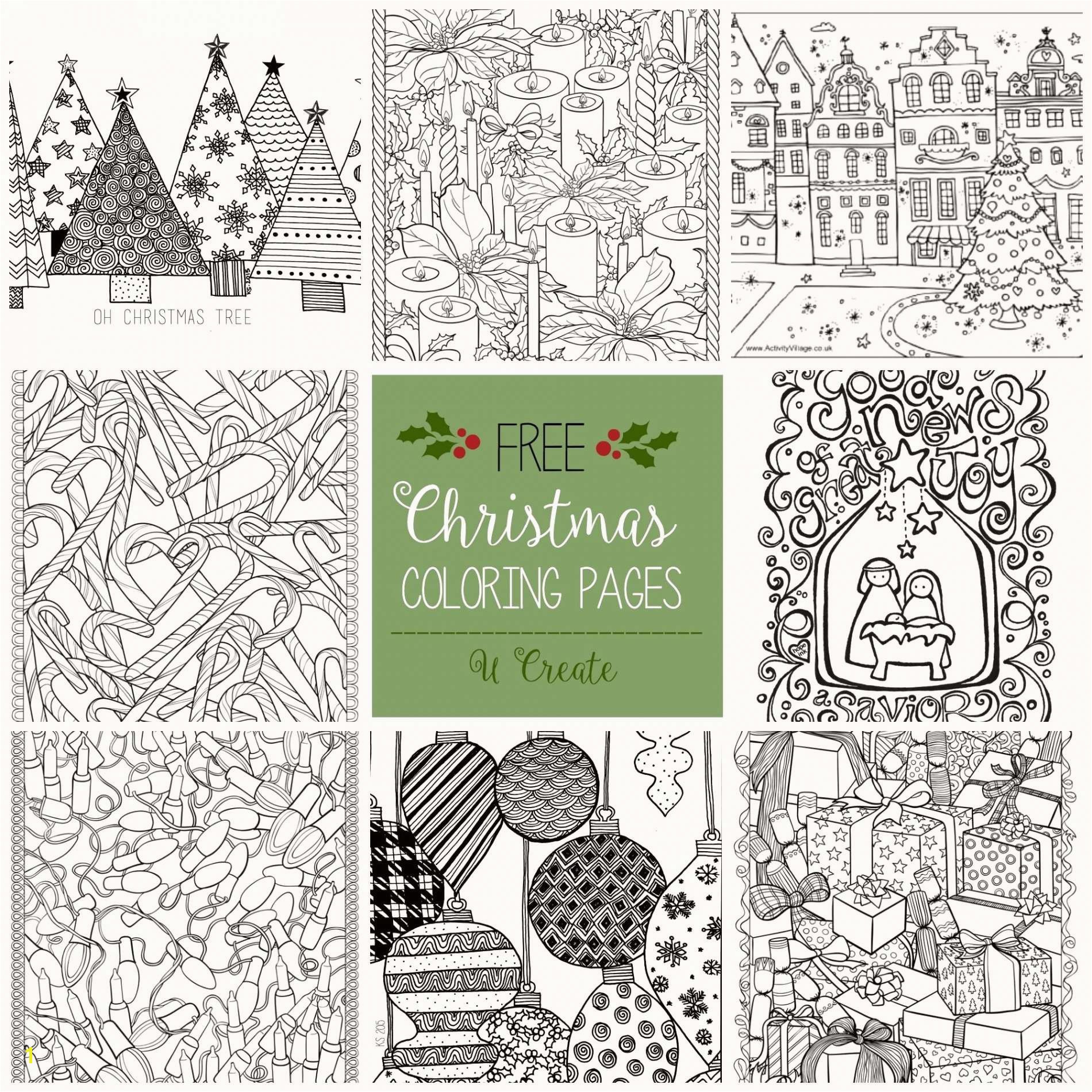 Free Christmas ornament Coloring Pages Coloring Pages Christmas Tree Crayola Christmas Tree Coloring