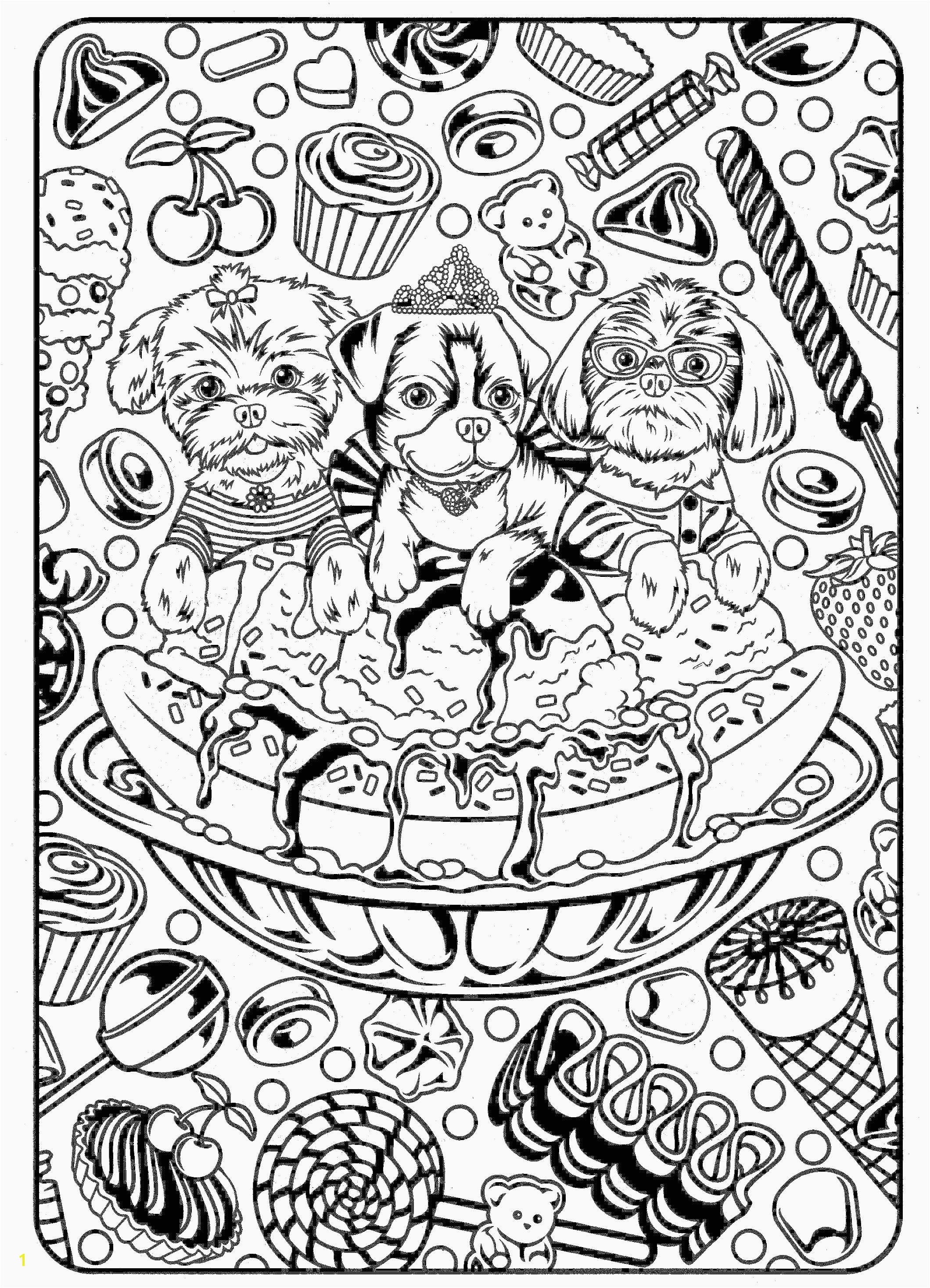Free Coloring Book Pages to Print Awesome Free Coloring Book Pages to Print