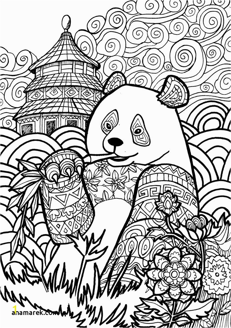 Free Coloring Pages To Print For Adults Animal Coloring Book For Kids Fresh Cool Od Dog