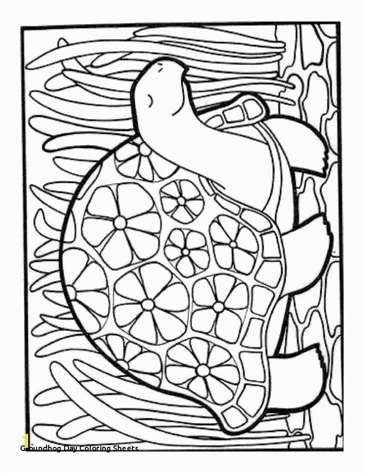 Groundhog Day Coloring Sheets Happy Fall Coloring Sheet Happy Groundhog Day Coloring Pages for