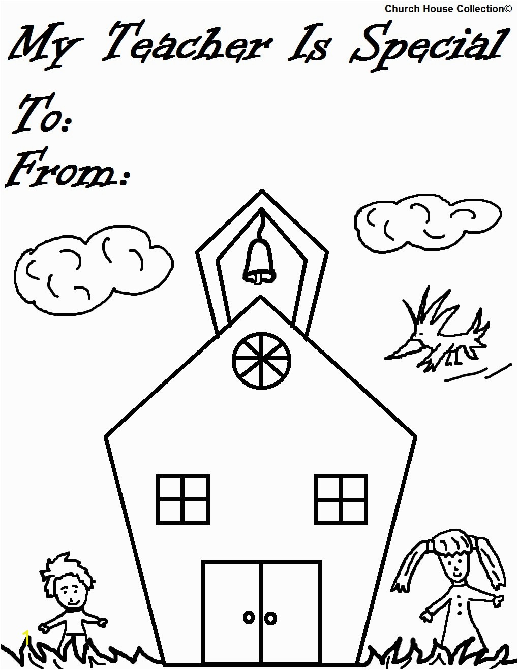 Free Coloring Pages for Teacher Appreciation Week Thank You Teacher Coloring Pages Teacher Coloring Pages Appreciation