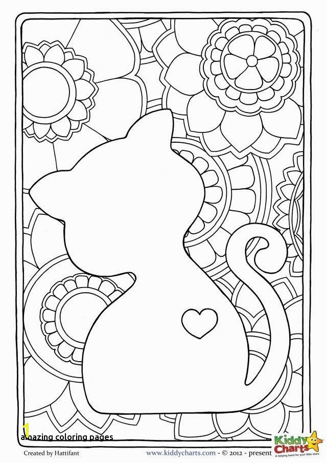 Free Coloring Pages to Print for Adults Free Coloring Pages for Teens 12 Printable Coloring Page