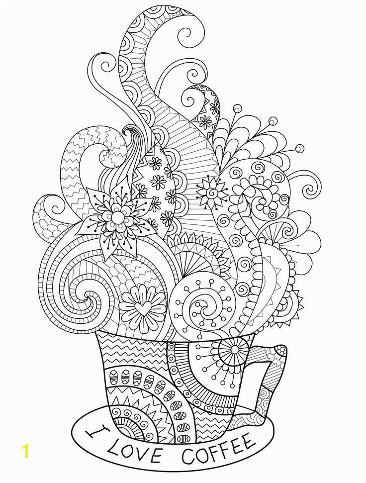 Free Coloring Pages to Print for Adults Free Coloring Pages I Can Print for Kids for Adults In Coloring