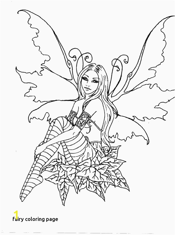 Coloring Pages Fairy Beautiful Coloring Pages Fresh Https I Pinimg 736x 0d 98 6f for Free