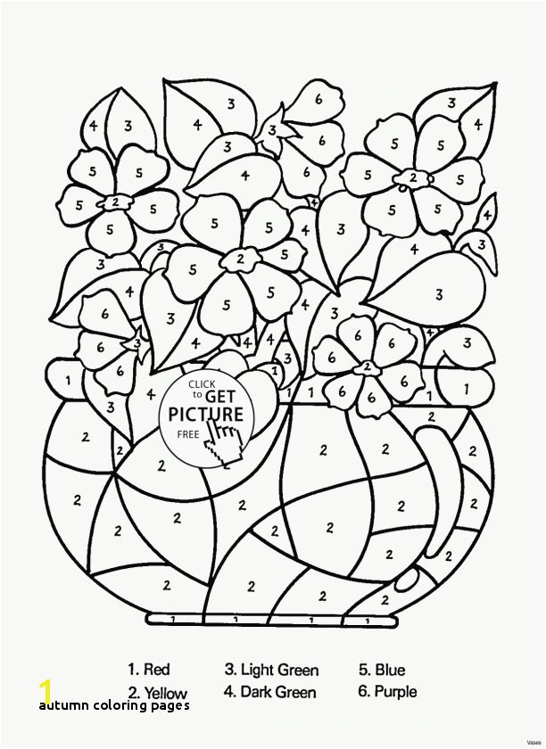 Autumn Coloring Pages New Printable Free Kids S Best Page Coloring 0d Free Coloring Pages