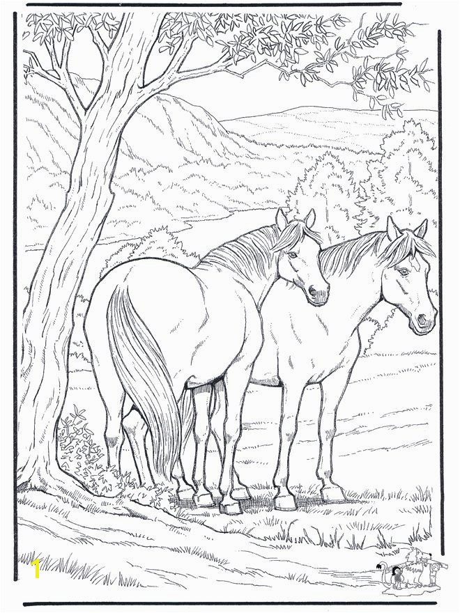 Free Coloring Pages A Horse for Kids for Adults In Free Coloring Pages Elegant Crayola