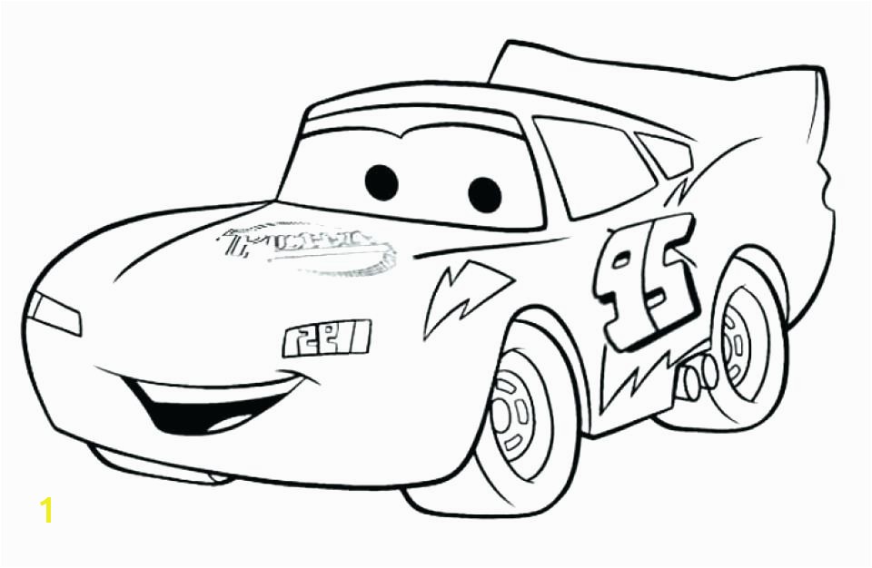 Lightening Mcqueen Coloring Pages Lighting Coloring Pages Lightning