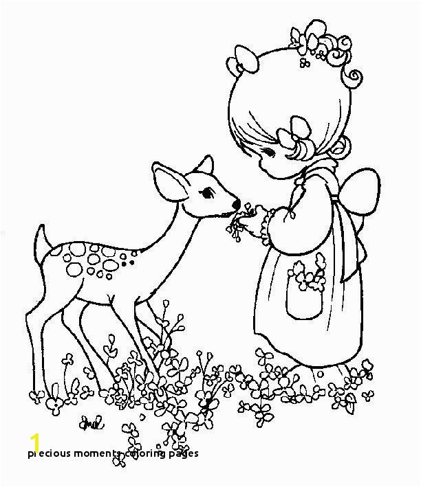 Free Precious Moments Coloring Pages 30 Precious Moments Coloring Pages