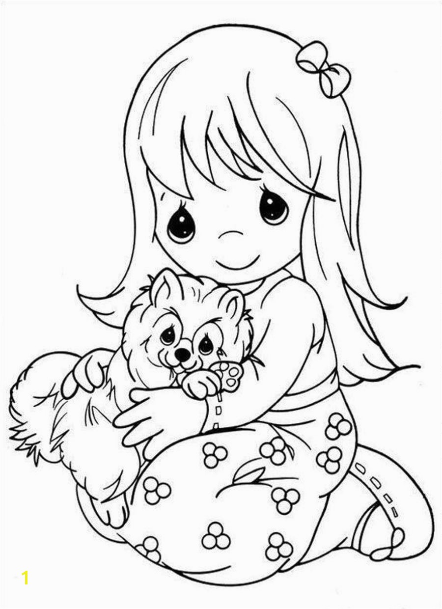 Free Printable Precious Moments Coloring Pages Fresh Printable Od Dog Coloring Pages Free Colouring Pages Free