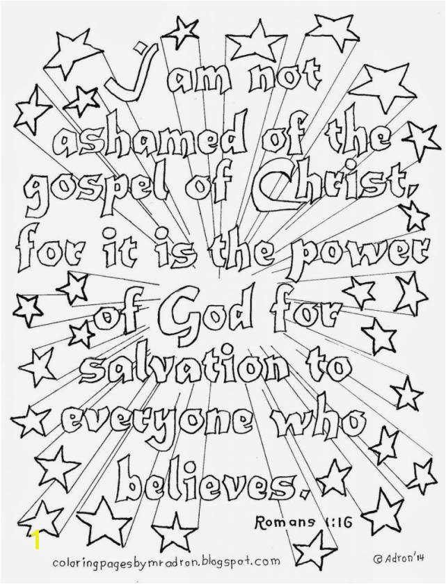Free Printable Bible Coloring Pages with Scriptures 29 Fresh Free Printable Bible Coloring Pages with Scriptures Ideas