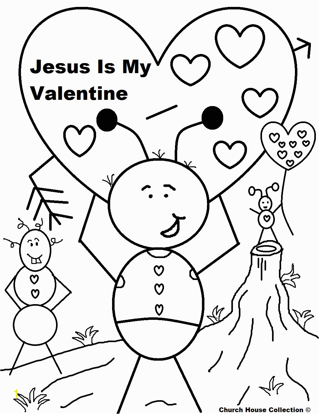 Free Printable Christian Valentine Coloring Pages 28 Collection Of Printable Christian Valentine Coloring Pages