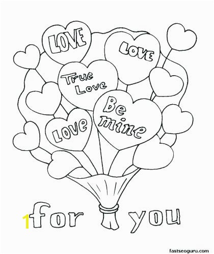 Free Printable Christian Valentine Coloring Pages Christian Valentine Coloring Pages Day Coloring Pages Printable
