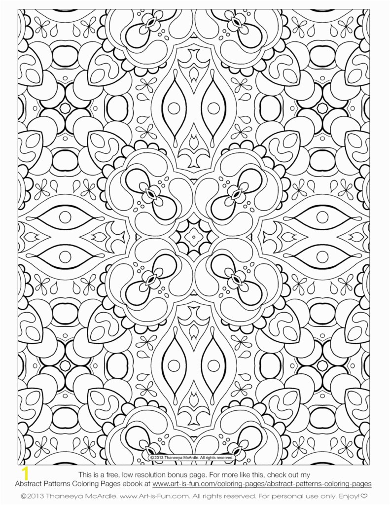 18inspirational Free Printable Coloring Pages Adults ly More Image Ideas