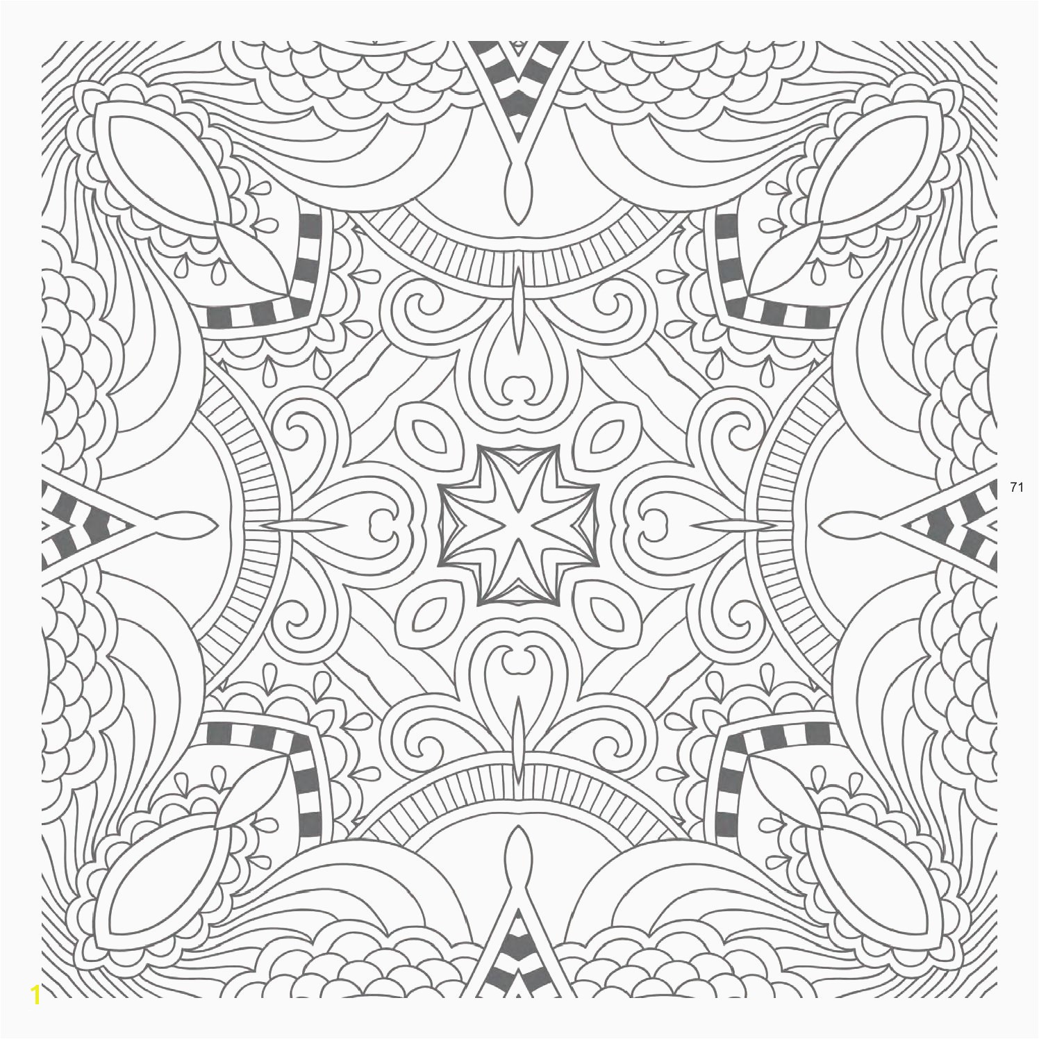 Free Printable Color Pages for Adults Printable Coloring Pages for Adults Kids Printable Coloring Pages