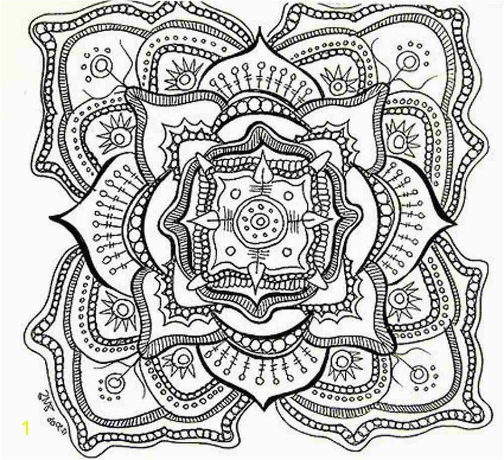 Incredible Printable Coloring Pages Adults ly Pics For With Free