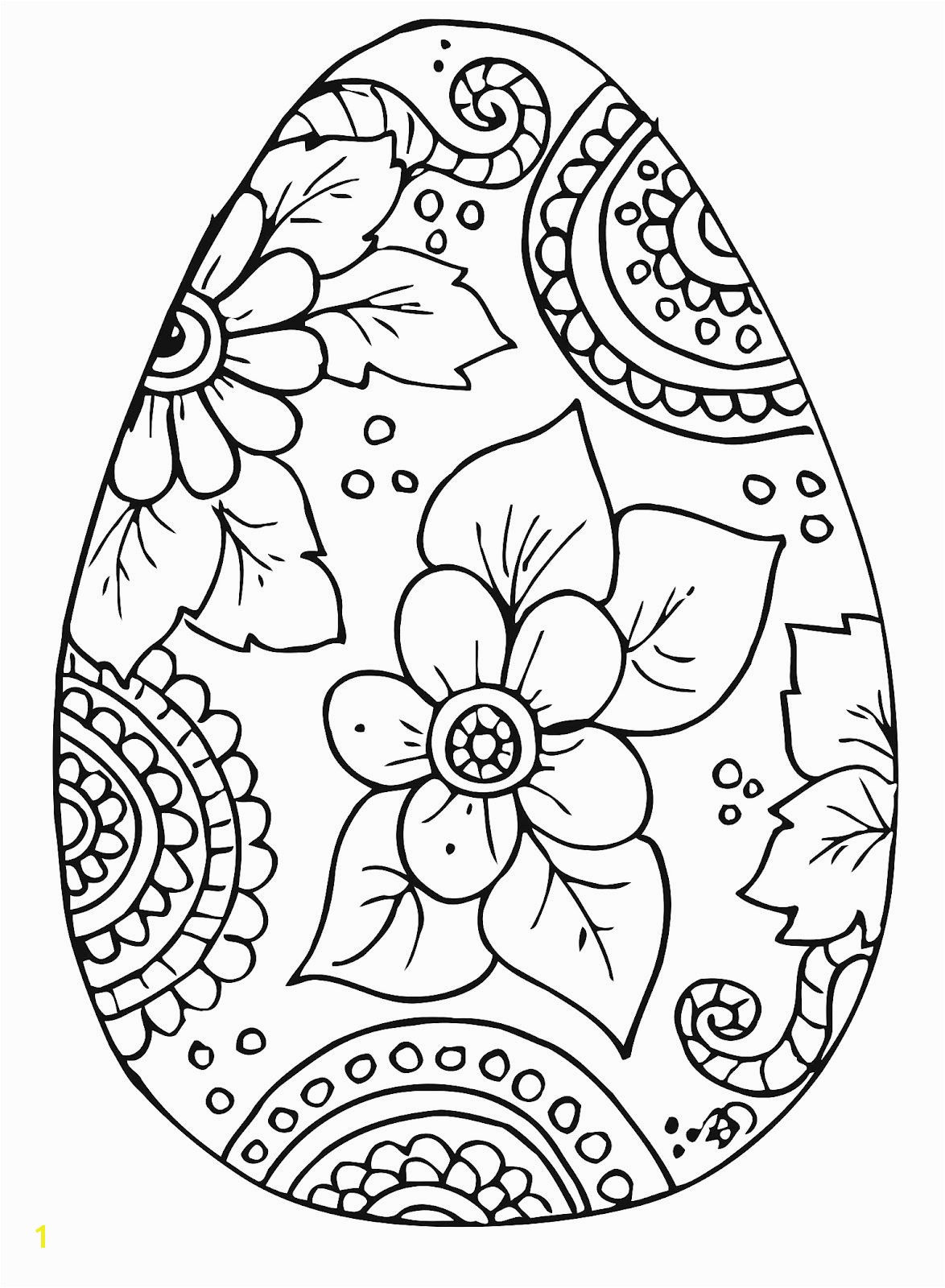 Free Printable Easter Basket Coloring Pages 10 Cool Free Printable Easter Coloring Pages for Kids who Ve Moved