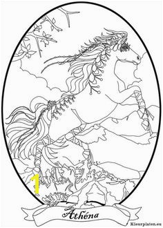 Free Printable Horse Coloring Pages for Adults Advanced Free Printable Horse Coloring Pages for Adults