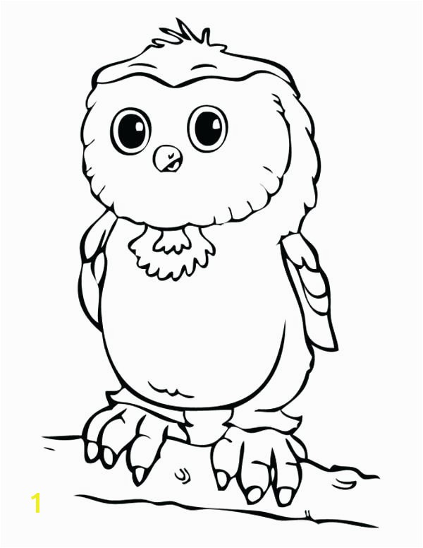 Free Printable Owl Valentine Coloring Pages Owl Coloring Pages Baby Owl Coloring Page Free Printable Owl