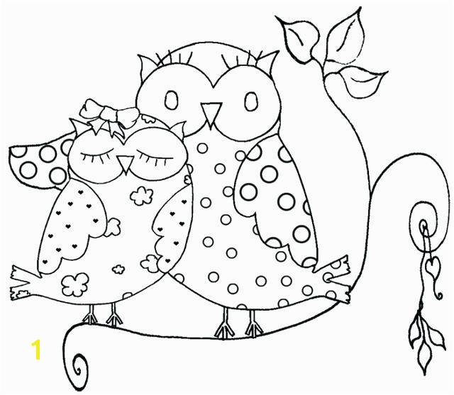 Free Printable Owl Valentine Coloring Pages Valentines Day Coloring Pages for Adults Owl Valentines Day Coloring