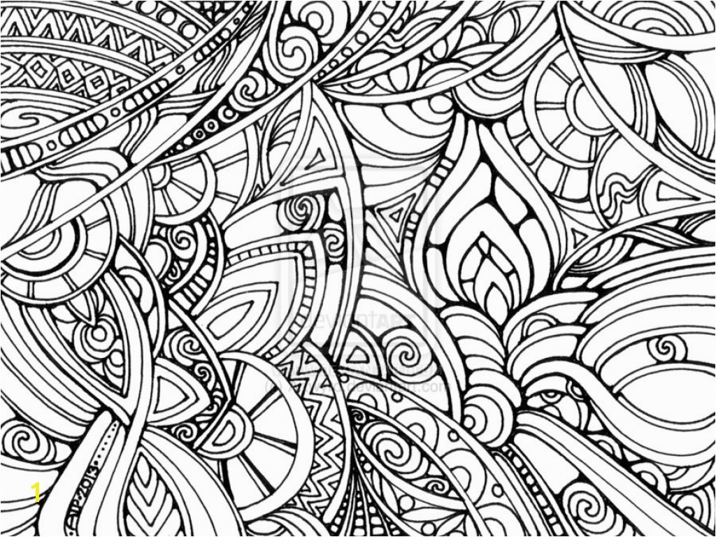 Psychedelic Coloring Pages Page 1 Printable Psychedelic coloring pages for adults