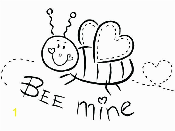 Free Valentine Coloring Pages for Preschoolers February Coloring Page Free Valentine Coloring Pages for