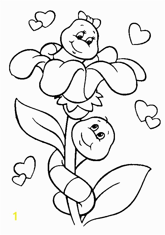 Free Valentine Coloring Pages for Preschoolers Free Valentine Coloring Pages Free Valentines Coloring Pages Golden