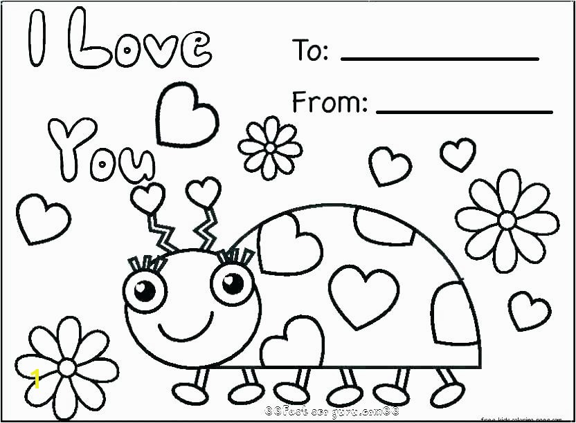 Plain Design valentine coloring pages free printable Free Printable Valentines Day Coloring Pages Free Valentines Day