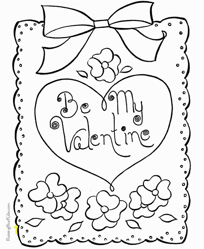 Free Valentine Coloring Pages Printable Valentines Day Coloring Pages for Kids Printable Quotes Wishes Cool