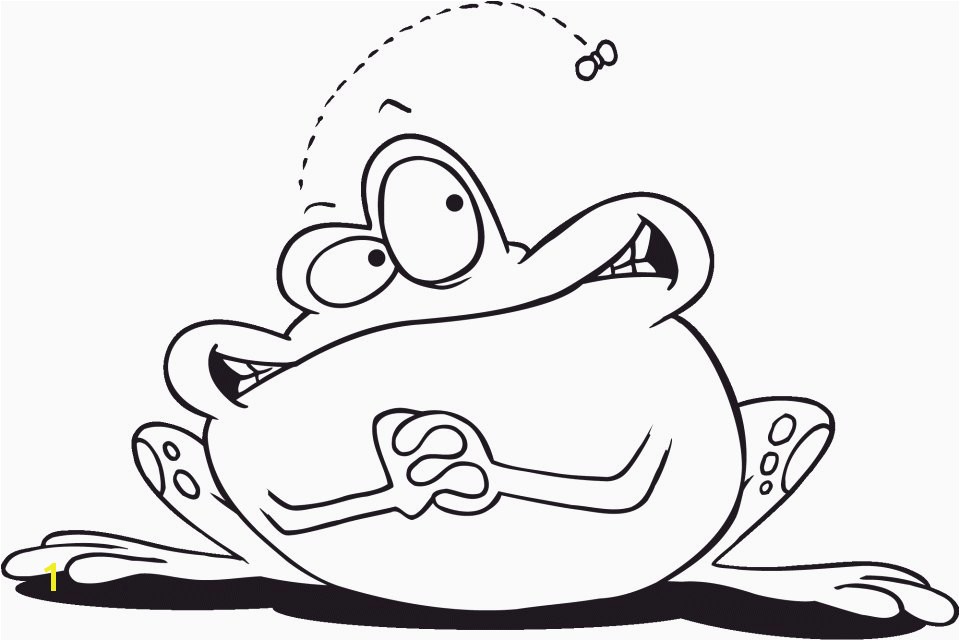 Lily Pad Coloring Page Unique Free Printable Coloring Pages Frogs Many Interesting Cliparts